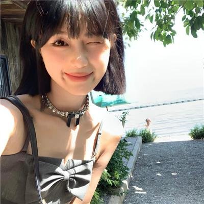 美丽女孩