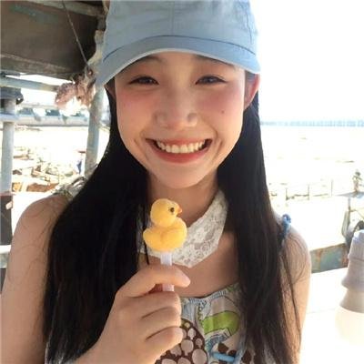 当我们在一起